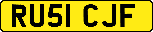 RU51CJF