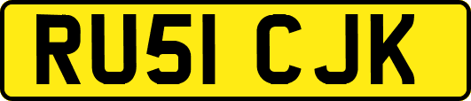 RU51CJK
