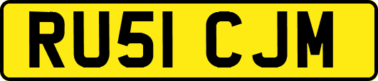 RU51CJM