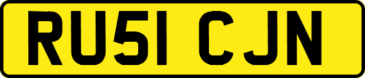 RU51CJN