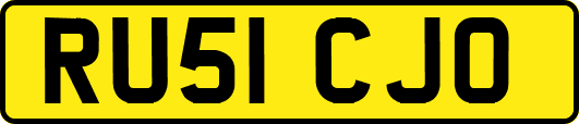 RU51CJO