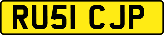 RU51CJP