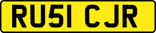 RU51CJR