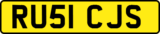 RU51CJS
