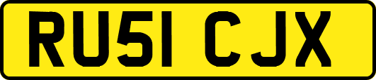 RU51CJX