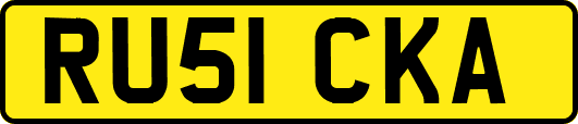 RU51CKA