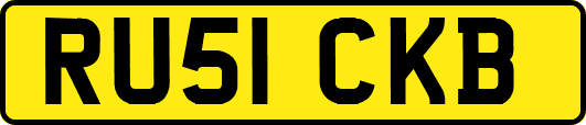 RU51CKB