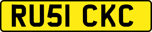 RU51CKC