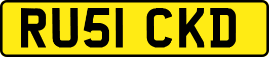 RU51CKD