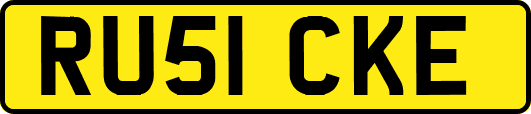 RU51CKE