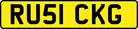 RU51CKG