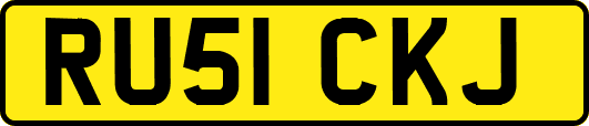 RU51CKJ