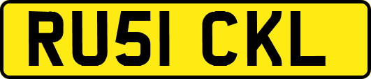 RU51CKL
