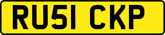 RU51CKP