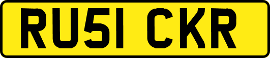 RU51CKR