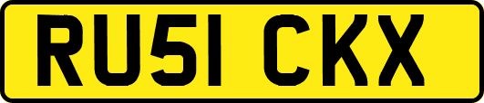 RU51CKX