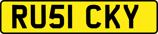 RU51CKY