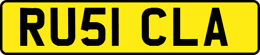 RU51CLA