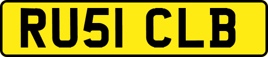 RU51CLB
