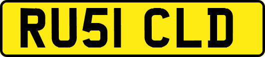 RU51CLD