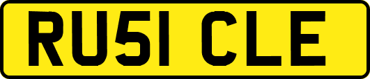 RU51CLE