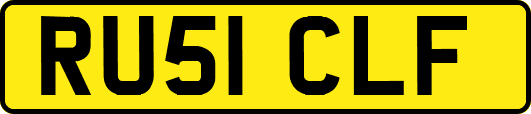 RU51CLF