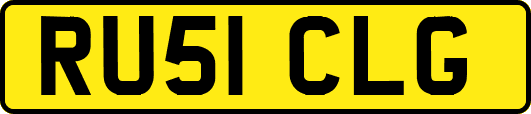 RU51CLG
