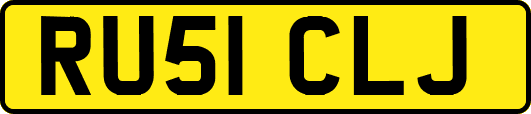 RU51CLJ