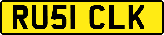 RU51CLK