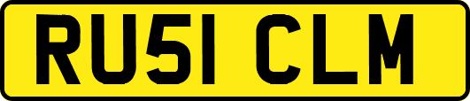 RU51CLM
