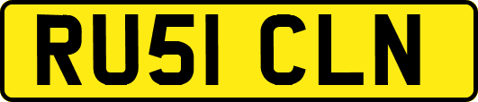 RU51CLN