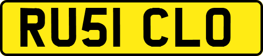 RU51CLO