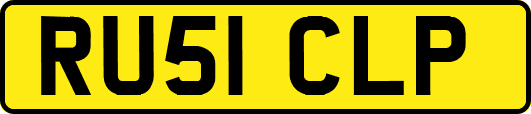RU51CLP