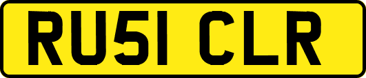 RU51CLR
