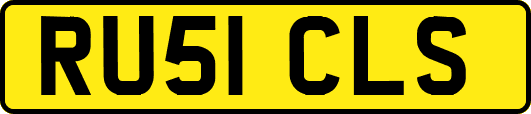 RU51CLS