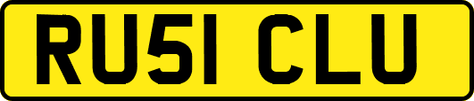 RU51CLU