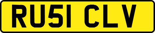 RU51CLV