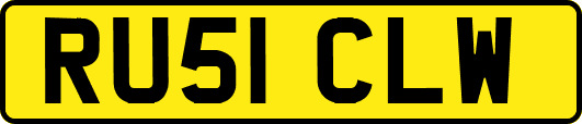 RU51CLW