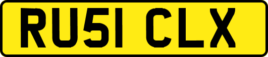 RU51CLX