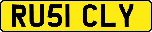 RU51CLY