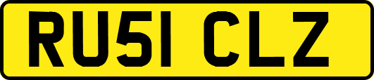 RU51CLZ