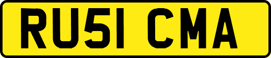 RU51CMA