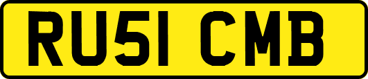 RU51CMB