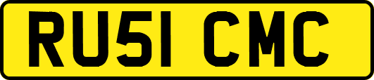 RU51CMC