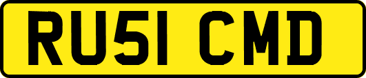 RU51CMD