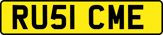 RU51CME