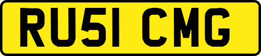 RU51CMG