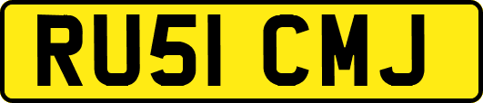 RU51CMJ
