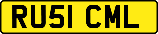 RU51CML