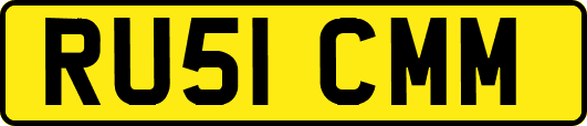 RU51CMM